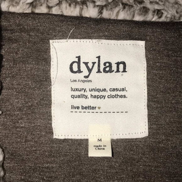 Dylan Sweater Vest - Picture 3 of 3